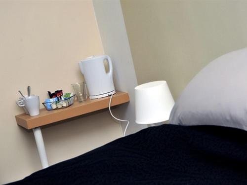 Quarto Superior Cama King, Hoppers Cottage Guest House