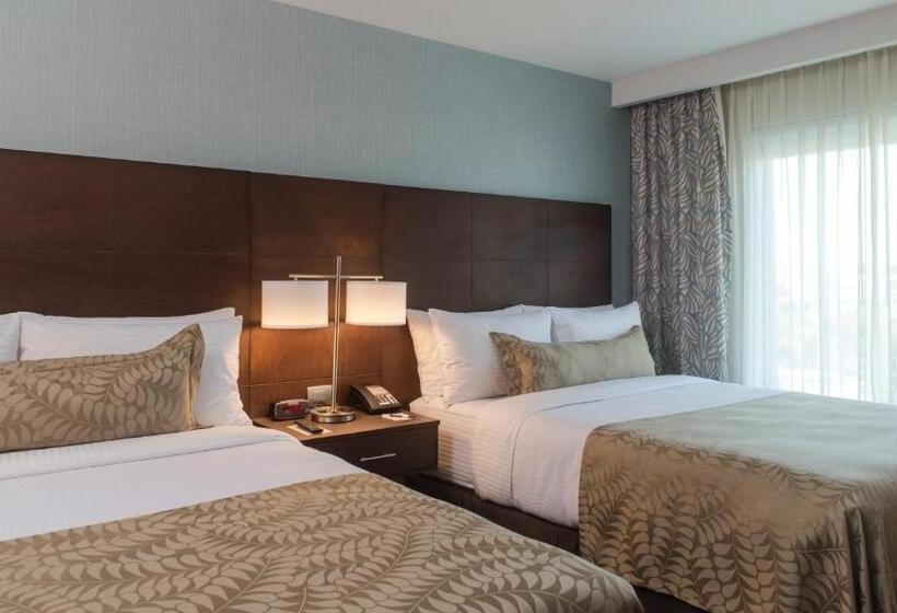 套房, Staybridge Suites Puebla, An Ihg
