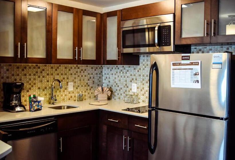 套房, Staybridge Suites Puebla, An Ihg