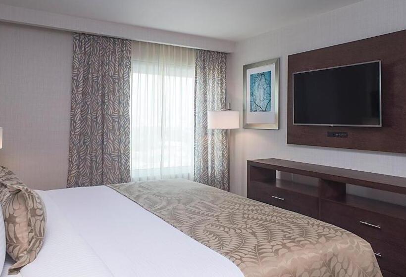 套房, Staybridge Suites Puebla, An Ihg