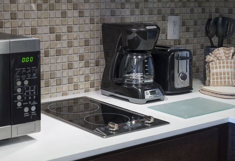 套房, Staybridge Suites Puebla, An Ihg