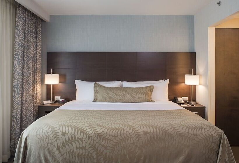 套房, Staybridge Suites Puebla, An Ihg