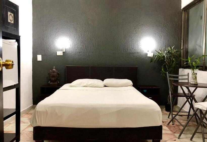 غرفة قياسية, Zyan Rooms