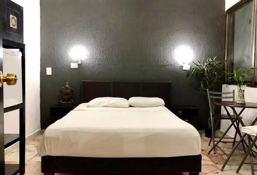 اتاق استاندارد, Zyan Rooms