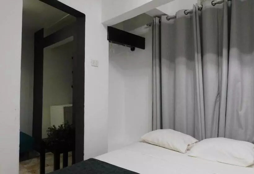 اتاق استاندارد با 2 تخت دوبل, Zyan Rooms
