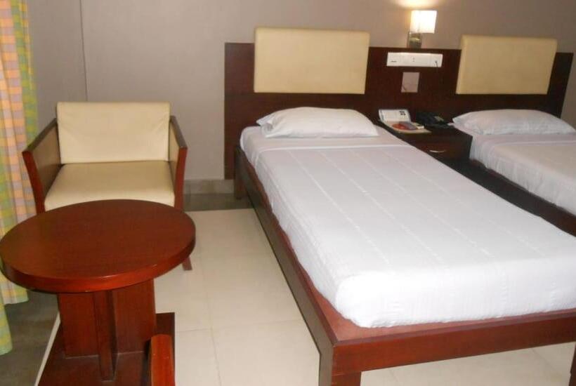 Номер Стандарт, Nayana