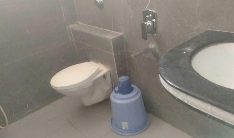 חדר קלאסי לשלושה, Oyo 90370  Lake View