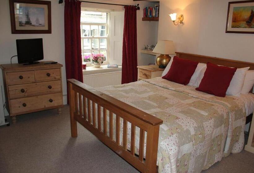 Номер Deluxe, Culloden Farmhouse