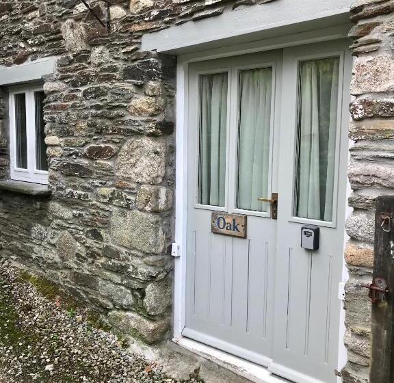 غرفة سوبيريور, Culloden Farmhouse