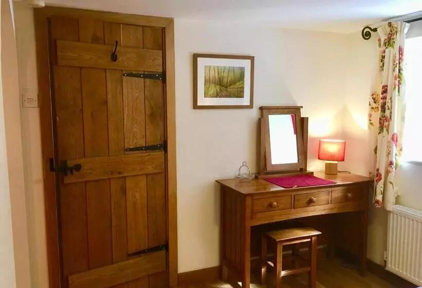 Superior-huone, Culloden Farmhouse