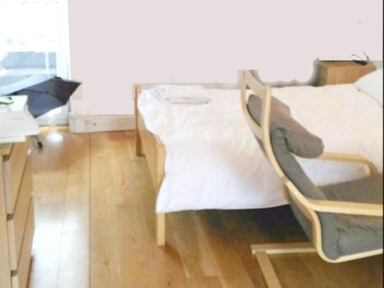 إستوديو قياسى, Kew Studios And Rooms