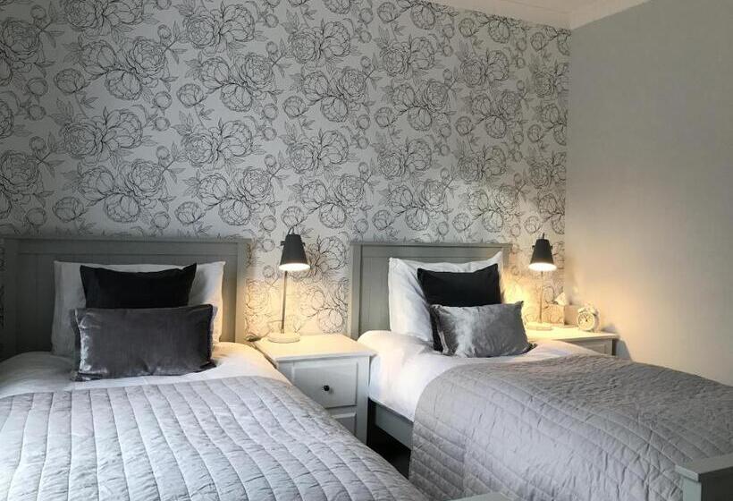 Номер Стандарт, The Glastonbury Townhouse B&b