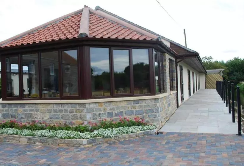 Habitació Triple Comfort, Double Gate B&b