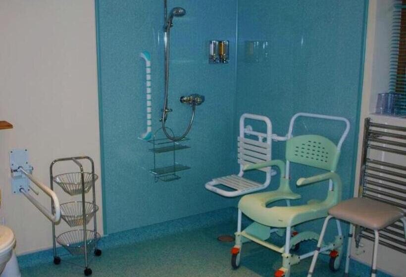 舒适三人间, Double Gate B&b