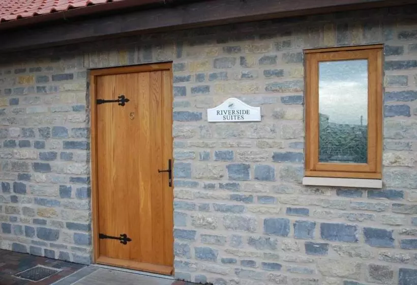 Habitació Triple Comfort, Double Gate B&b