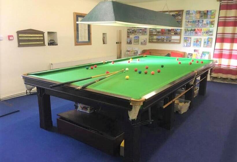 标准间, Double Gate B&b