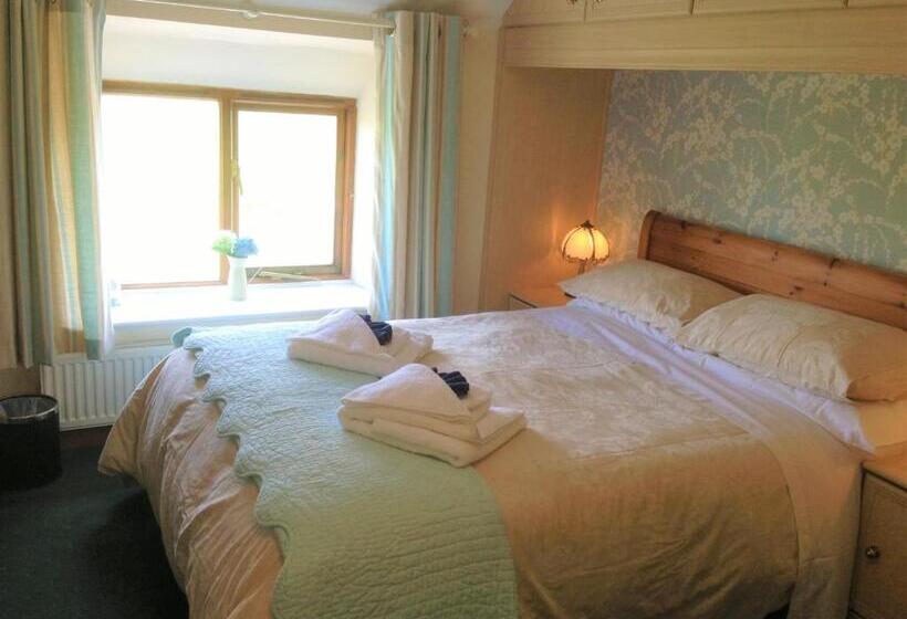 标准间, Double Gate B&b