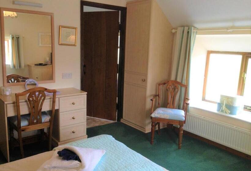 스탠다드 룸, Double Gate B&b