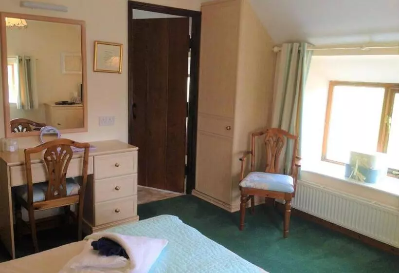 Habitació Estàndard, Double Gate B&b