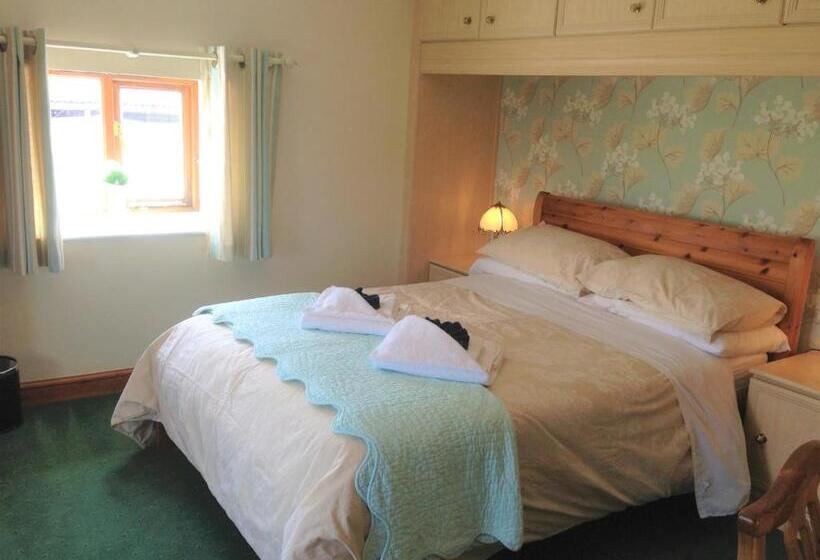 标准间, Double Gate B&b