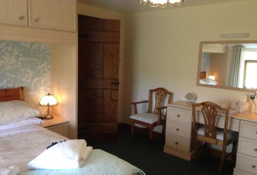 Habitació Estàndard, Double Gate B&b