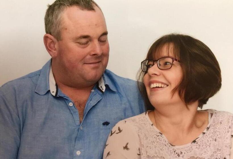 豪华房间, Double Gate B&b