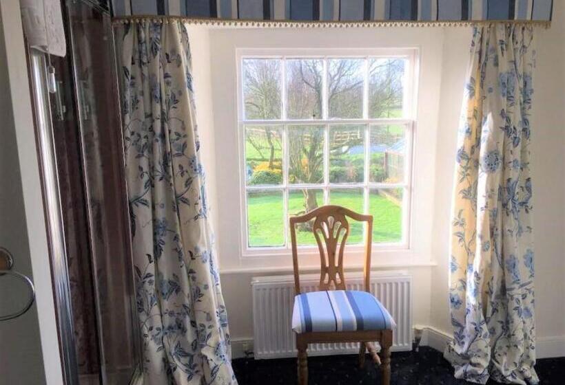 豪华房间, Double Gate B&b