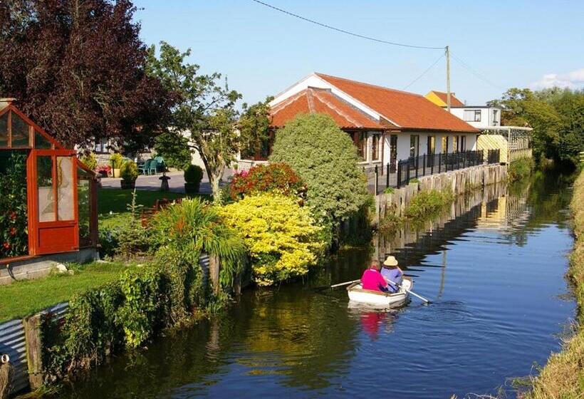 豪华房间, Double Gate B&b