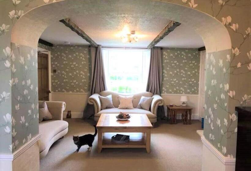 豪华房间, Double Gate B&b