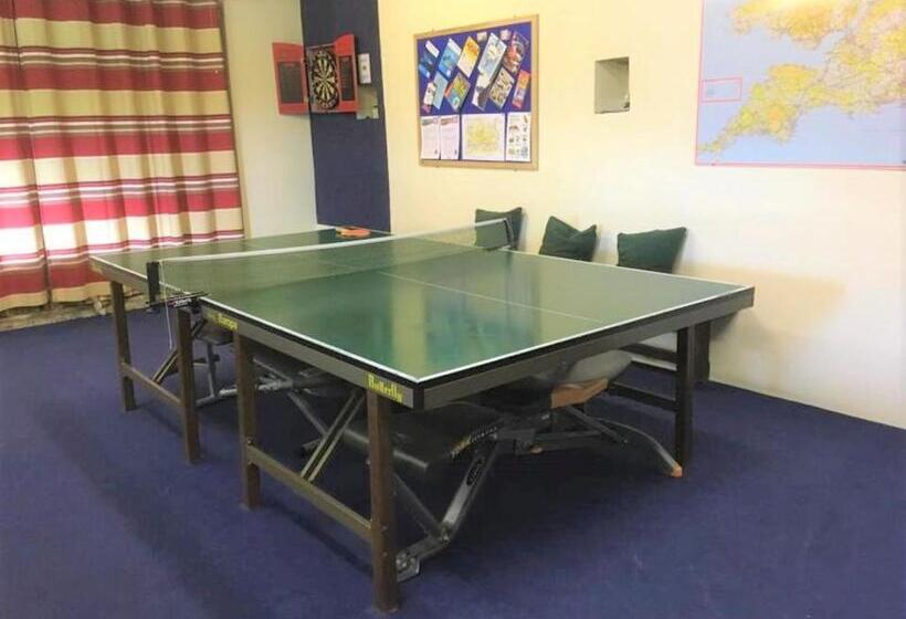 小室, Double Gate B&b