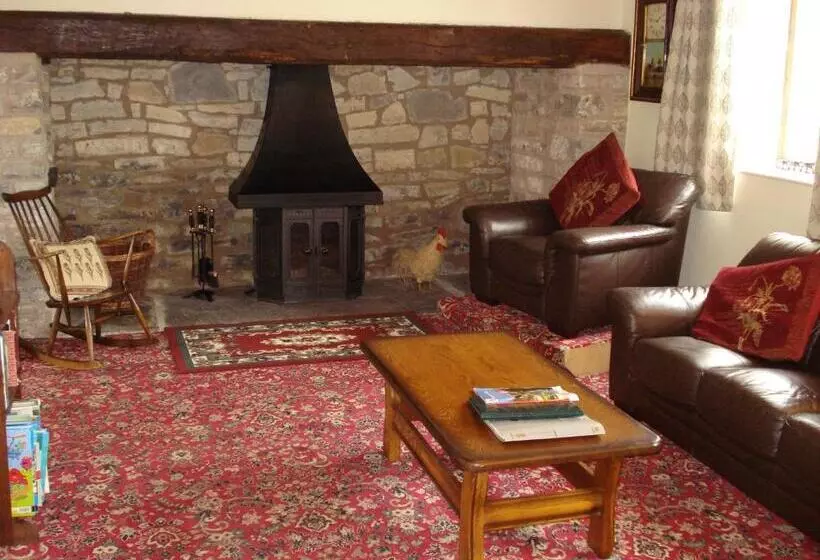 Cabanya, Double Gate B&b