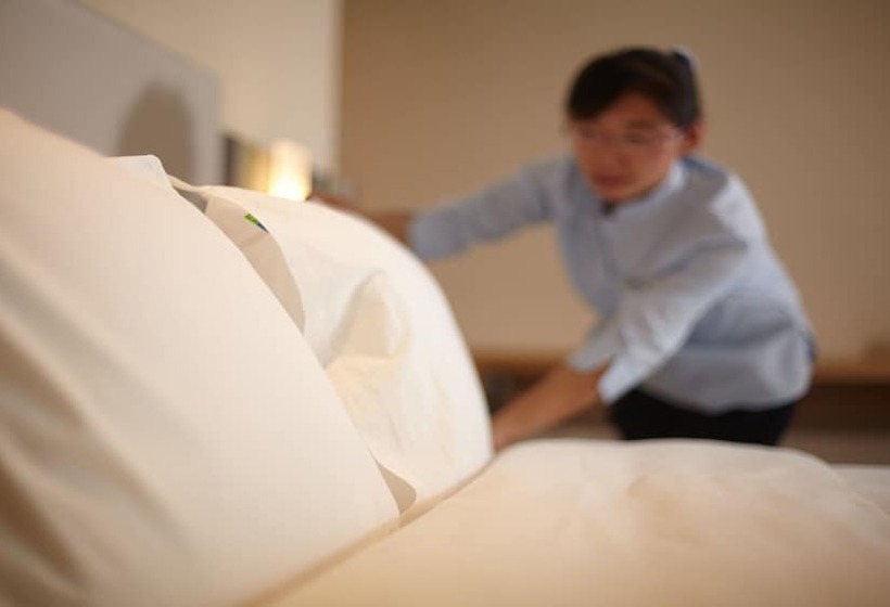 스탠다드 룸, Holiday Inn Express Baoji City Centre, An Ihg