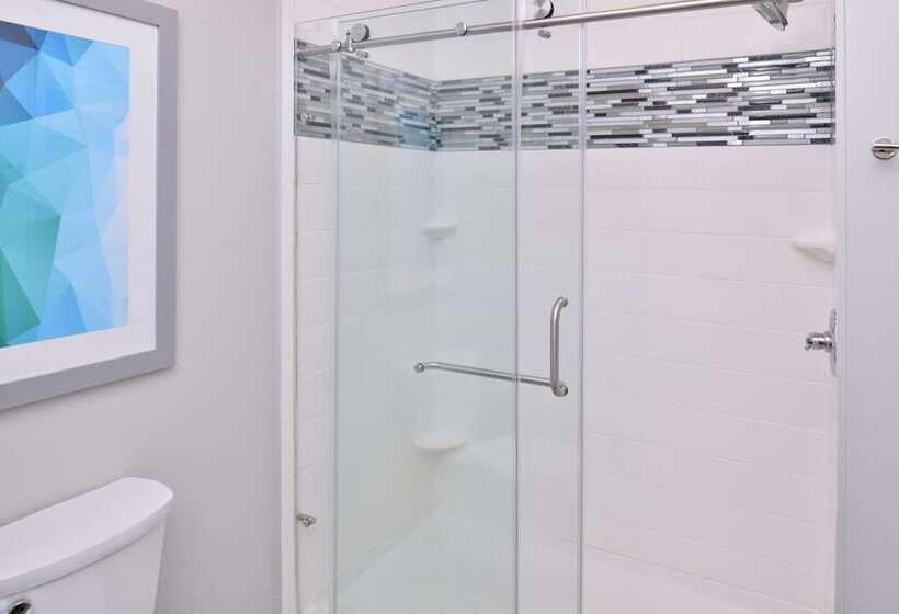 جناح, Holiday Inn Express & Suites Houston E   Pasadena By Ihg