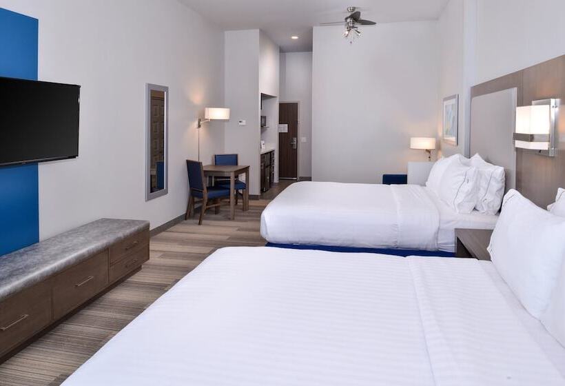 جناح, Holiday Inn Express & Suites Houston E   Pasadena By Ihg