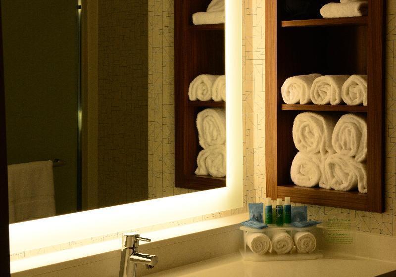 غرفة إدارية سرير كينج, Holiday Inn Express & Suites Lexington Park California, An Ihg