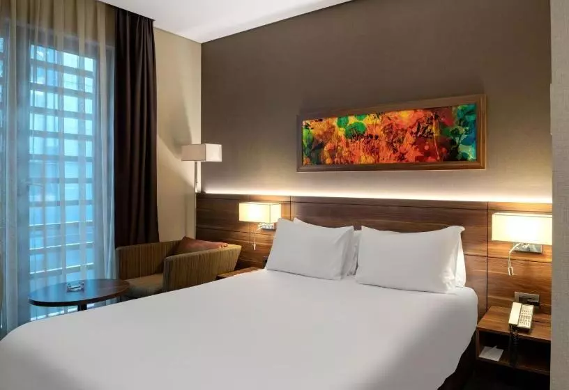 اتاق استاندارد, Holiday Inn Istanbul   Kadikoy, An Ihg