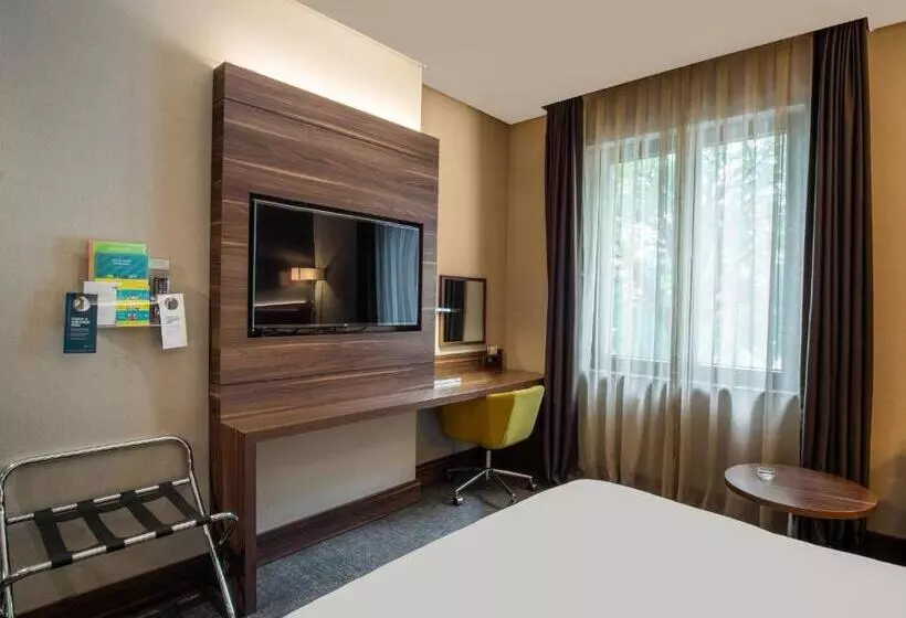 اتاق استاندارد, Holiday Inn Istanbul   Kadikoy, An Ihg