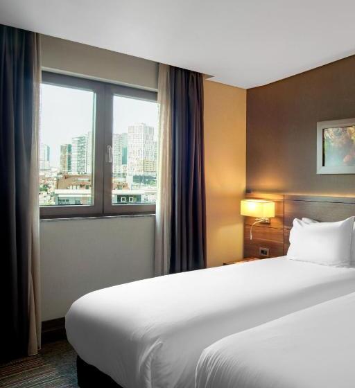 غرفة قياسية, Holiday Inn Istanbul   Kadikoy, An Ihg