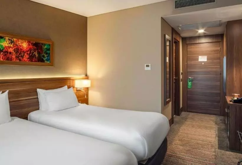 اتاق استاندارد, Holiday Inn Istanbul   Kadikoy, An Ihg