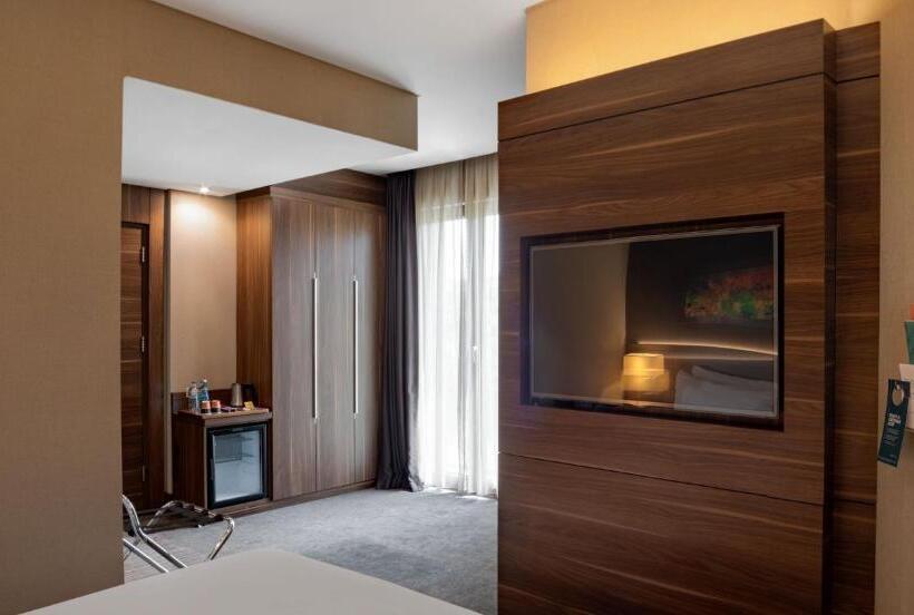 غرفة ديلوكس, Holiday Inn Istanbul   Kadikoy, An Ihg