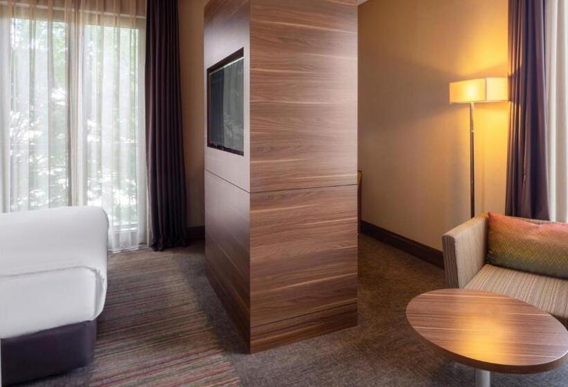 غرفة ديلوكس, Holiday Inn Istanbul   Kadikoy, An Ihg