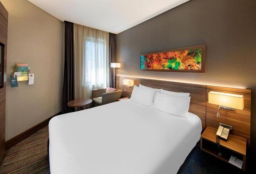 غرفة ديلوكس, Holiday Inn Istanbul   Kadikoy, An Ihg