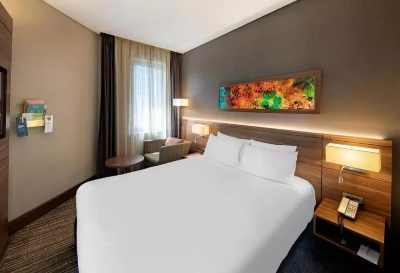 اتاق لوکس, Holiday Inn Istanbul   Kadikoy, An Ihg