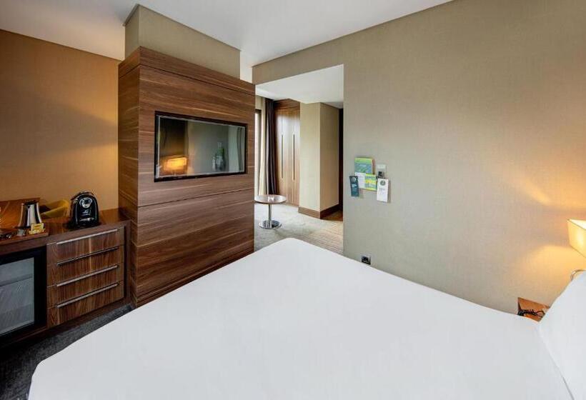 غرفة ديلوكس, Holiday Inn Istanbul   Kadikoy, An Ihg