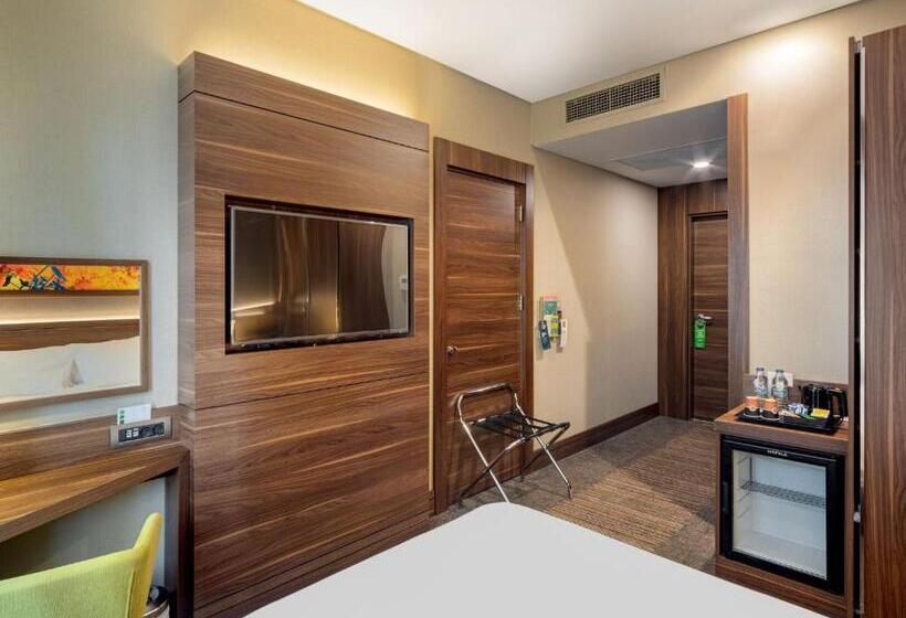 غرفة قياسية لذوى الاحتياجات الخاصة, Holiday Inn Istanbul   Kadikoy, An Ihg