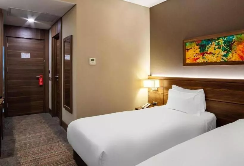 اتاق استاندارد, Holiday Inn Istanbul   Kadikoy, An Ihg