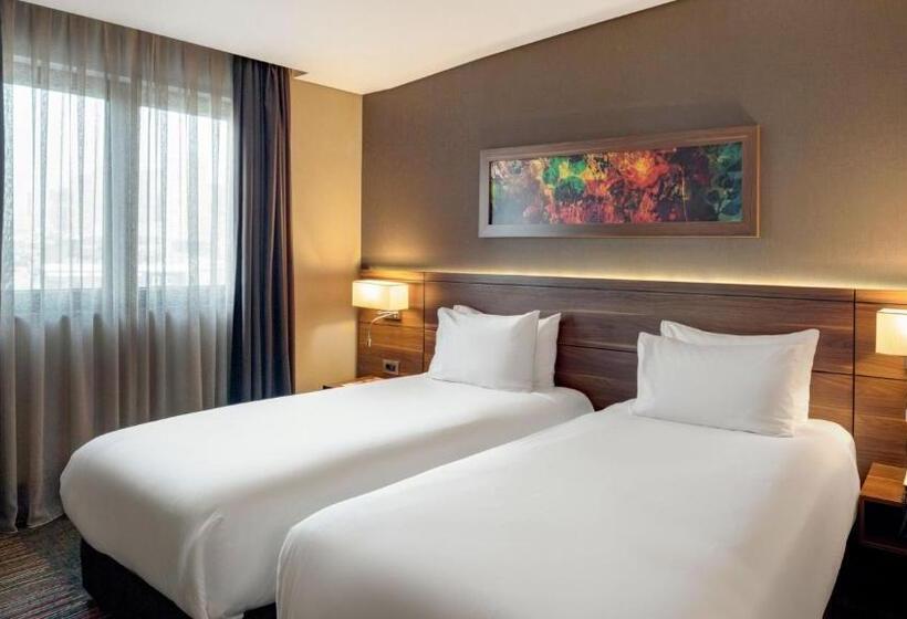 غرفة قياسية, Holiday Inn Istanbul   Kadikoy, An Ihg