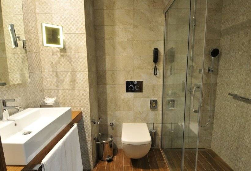 غرفة قياسية, Holiday Inn Istanbul   Kadikoy, An Ihg