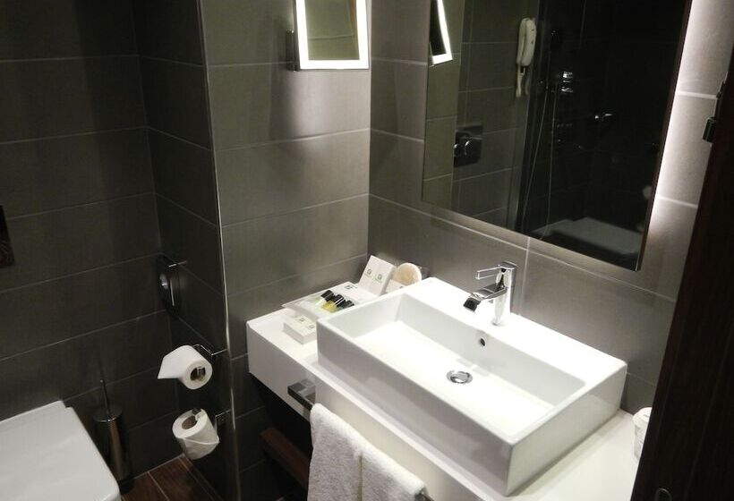 غرفة قياسية, Holiday Inn Istanbul   Kadikoy, An Ihg