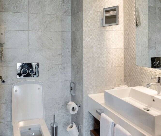 غرفة قياسية, Holiday Inn Istanbul   Kadikoy, An Ihg